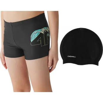 Podprsenka 4F boxerky velikost 152