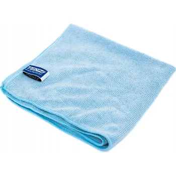 Leštící utěrka z mikrovlákna Tenzi 40x40 cm, 190 g