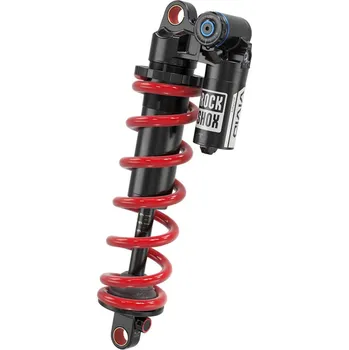 Vidlice na kolo tlumič ROCK SHOX 00.4118.456.002 - AMRS VIVC ULTDH 250X70 R55 C30 SS C1