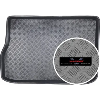autokoberec Rohož do kufru Max-Dywanik polypropylen
