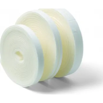 Těsnění do okna a dveří Schuller Eh´klar Air Stop těsnění do oken a dveří PU pěna 9 x 4 mm x 10 m ( )