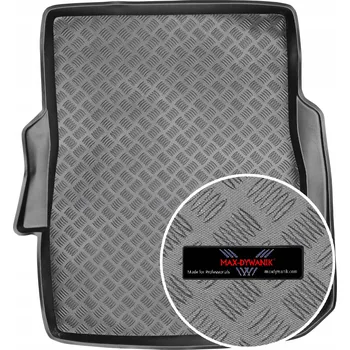 autokoberec Rohož do kufru Max-Dywanik polypropylen