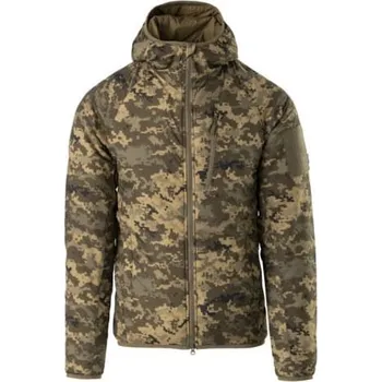 Pánská větrovka Bunda WOLFHOUND CLIMASHIELD® s kapucí MM14 Bunda WOLFHOUND CLIMASHIELD® s kapucí MM14 vel. L