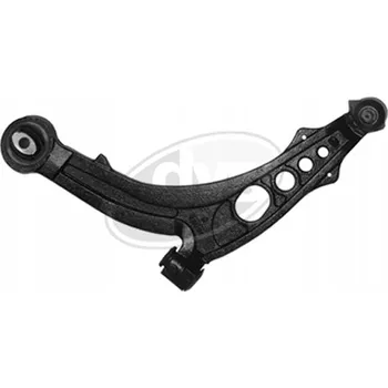 Zavěšení kol Ramena DYS 20-90238-2