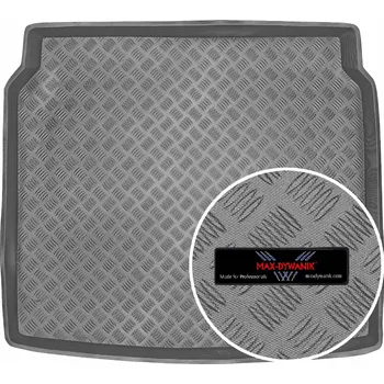 autokoberec Rohož do kufru Max-Dywanik polypropylen
