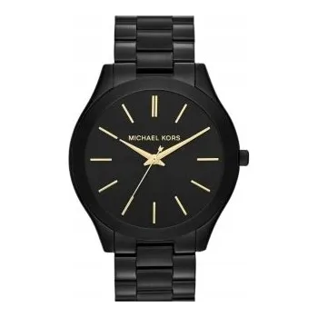 Hodinky Dámské hodinky Michael Kors MK3221 - Slim Runway