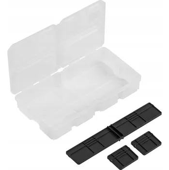 Přenosný box na nářadí Kistenberg