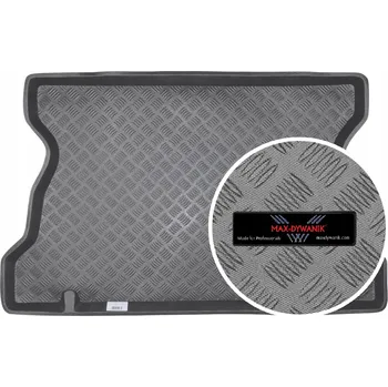 autokoberec Rohož do kufru Max-Dywanik polypropylen