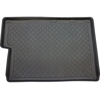 autokoberec Rohož do kufru Aristar polypropylen