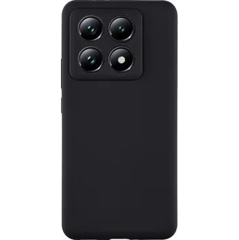 Pouzdro na mobilní telefon Tactical Velvet Smoothie Kryt pro Xiaomi 14T Pro Asphalt