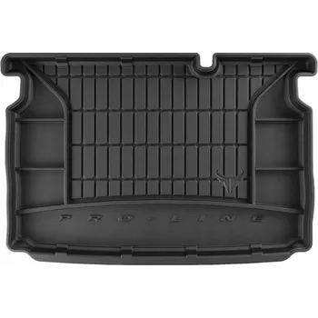 autokoberec Gumová vana do kufru Frogum