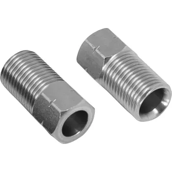 Brzda na kolo koncovka brzdové páky M08x0,75 AVID/SRAM 5mm, 2ks