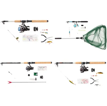 Rocktrail Rybářský prut