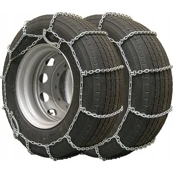 Sněhové řetězy Sněhové řetězy GMG Polimet 5 KN 5906400799726