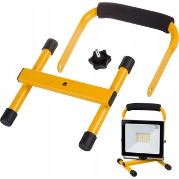 Podlahový pracovní stativ pro reflektor, stojan