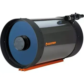 Hvězdářský dalekohled Dalekohled Celestron #91024-XLT C-8S TUBUS SCT 8" (203/2032mm) Lišta 3” Losmandy