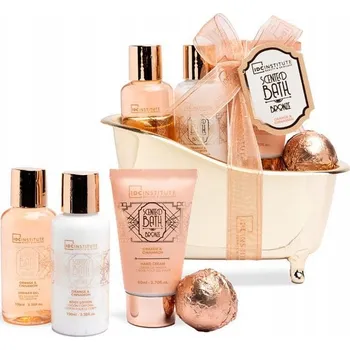 Kosmetická sada Sada tělové kosmetiky IDC Institute – plné balení pro ženy