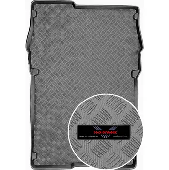 autokoberec Rohož do kufru Max-Dywanik polypropylen