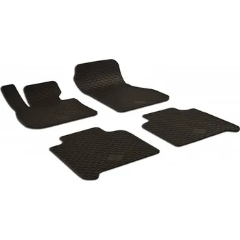 autokoberec Gumárny Zubří Gumové autokoberce BMW 2 Gran Tourer (F46) (2014-) Fixace BMW: Ne