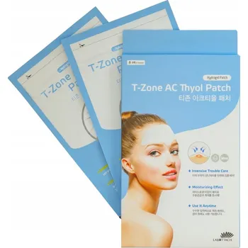 Léčba akné Náplast na akné – Inovativní řešení pro pleť s akné