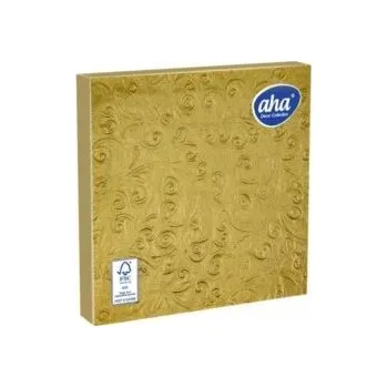 Obraz Ubrousek čtvercový papír 33 cm x 33 cm