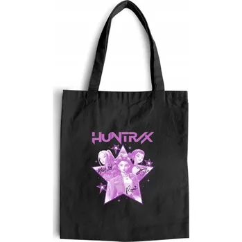 Taška s motivem filmů, her, knih, komiksů, hudby, mangy a anime