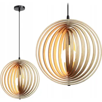 Závěsné svítidlo TOOLIGHT APP1278-1CP, 1 světelný bod, patice E27