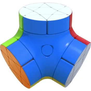 Hlavolam SengSo Q-PlatyPus V3 - plastový hlavolam