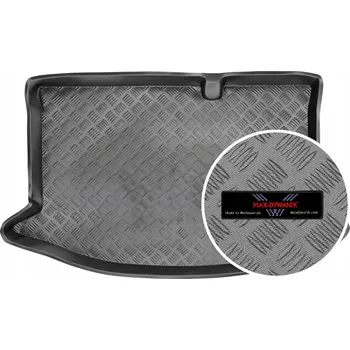 autokoberec Rohož do kufru Max-Dywanik polypropylen