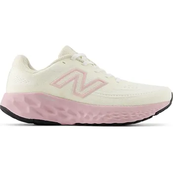 Dámská sportovní obuv Dámské boty New Balance Fresh Foam Evoz v4 WEVOZLC4 – béžové
