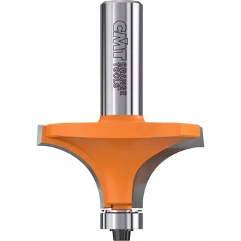 Fréza CMT Fréza zaoblovací čtvrtkruh R19 D50,8 S12mm
