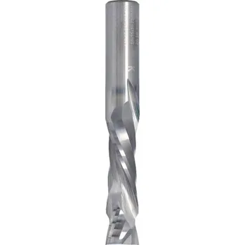 Fréza ITA TOOLS spirálová fréza Z2+2 D16 I56 S16mm Poz+Neg