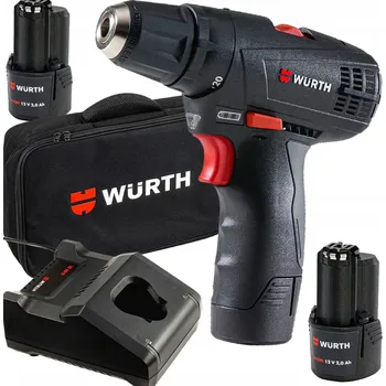 Vrtačka Aku Vrtačka Wurth 12 V