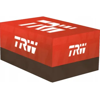 Brzdová hadice TRW PHD334 Brzdová hadice