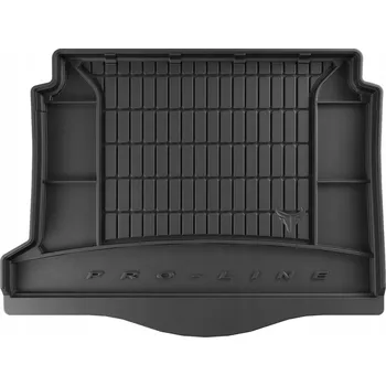 autokoberec Gumová vana do kufru Frogum
