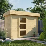 Zahradní chata Novalie Tuindeco