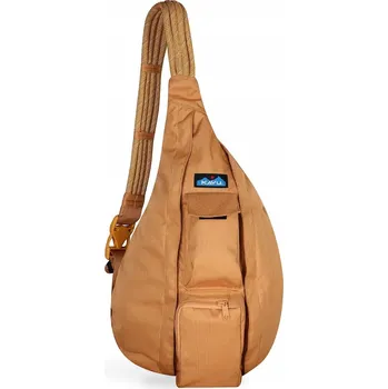 Sportovní batoh Batoh Kavu Rope Sling až 20 l hnědý