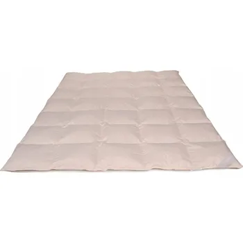 přikrývka Piórex Přikrývka D23 Standard peřinová 1,2 kg 155x200