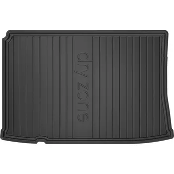 autokoberec Gumová vana do kufru Frogum