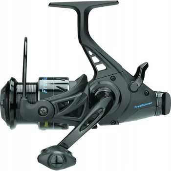 Rybářský naviják Robinson naviják Freerunner SX 404