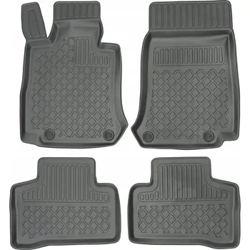 autokoberec Gumové autokoberce Aristar, 4 ks