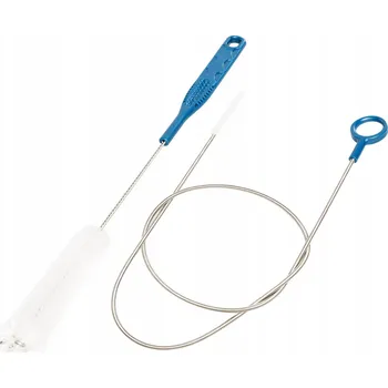 IP kamera Sada na čištění rezervoáru Gregory Reservoir Cleaning Kit 0 ml bílá