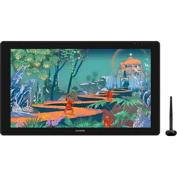 Grafický tablet Grafický tablet Huion Kamvas 24 GS2401