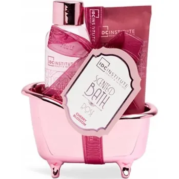 Kosmetická sada Kosmetická sada jako dárek v ozdobné vaně