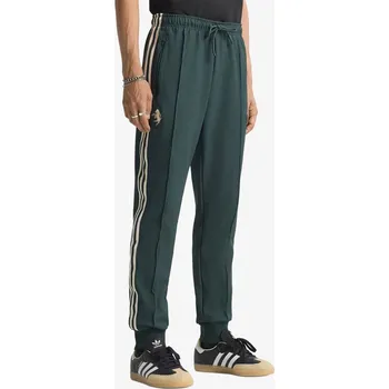 Pánské oblečení adidas JUVE ICON TP L 663477