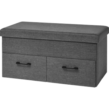 LIVARNO® Lavice s úložným prostorem