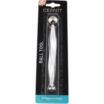 Příslušenství pro strunný nástroj Cernit CE912C Stylus 19mm/11mm