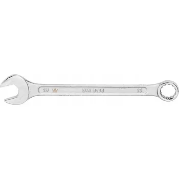 Klíč Richmann Očkoplochý klíč metrický 17mm C7317