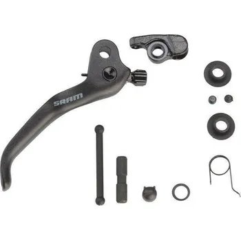 Brzda na kolo 11.5018.003.012 - SRAM LEVER BLADE ALUM V2 - GUIDE R/RE Uni