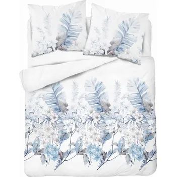 Povlečení Povlečení bavlněný satén 220x200 do ložnice